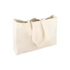 Sac shopping en coton naturel 280g/m2 pesonnalisable
