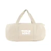 Sac de sport coton 330gr personnalisable express