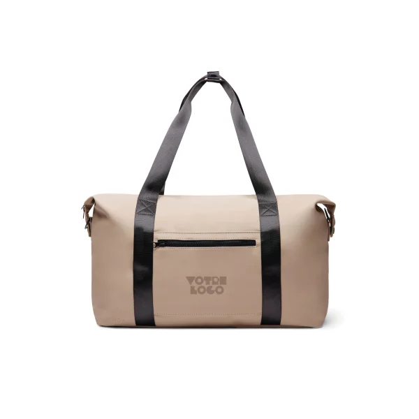 Sac week-end 24h RCS 34L personnalisable