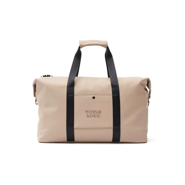 Sac weekend 53L personnalisable