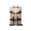 sac-week-end-beige-personnalisable Sac à dos week-end RCS 35L personnalisable