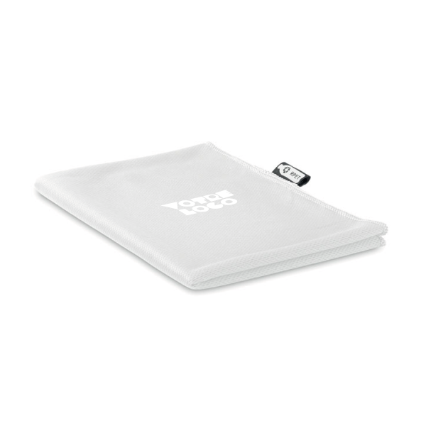 Serviette de sport personnalisable