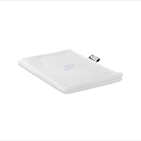 Serviette de sport personnalisable