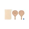Set de beach tennis personnalisable