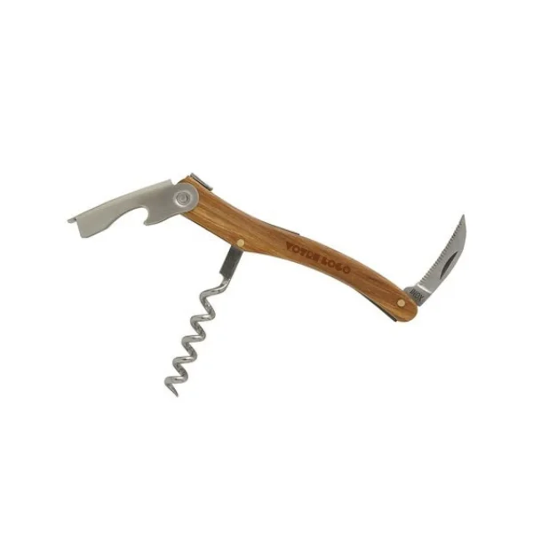 Sommelier personnalisable