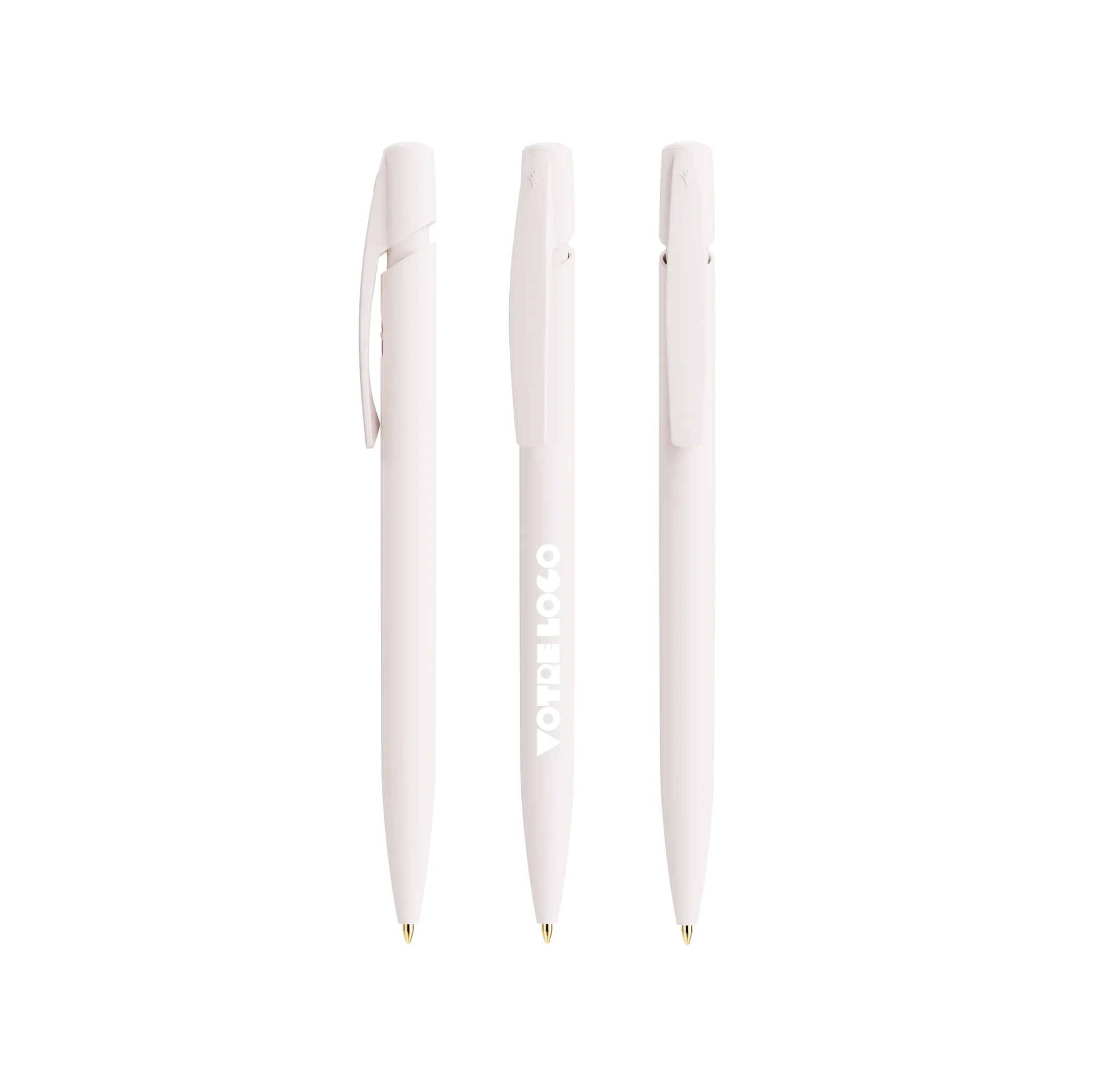 Stylo-bille BIC® Media Clic personnalisable