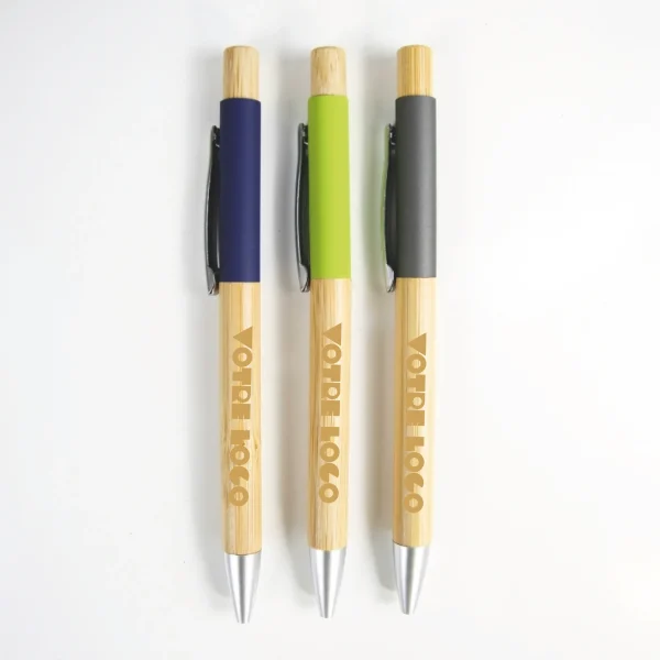 Stylo bille personnalisable express