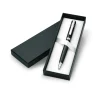 stylo-bille-noir-personnalisable Stylobille personnalisable
