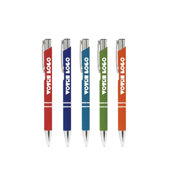 Stylo Crosby Softy personnalisable