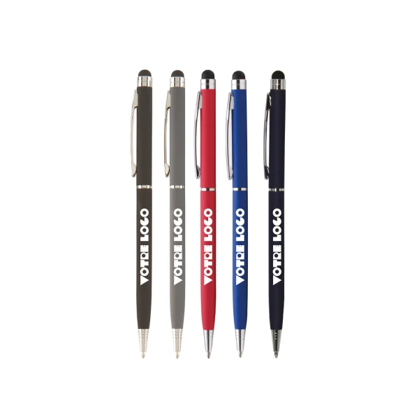 Stylo Stylet personnalisable