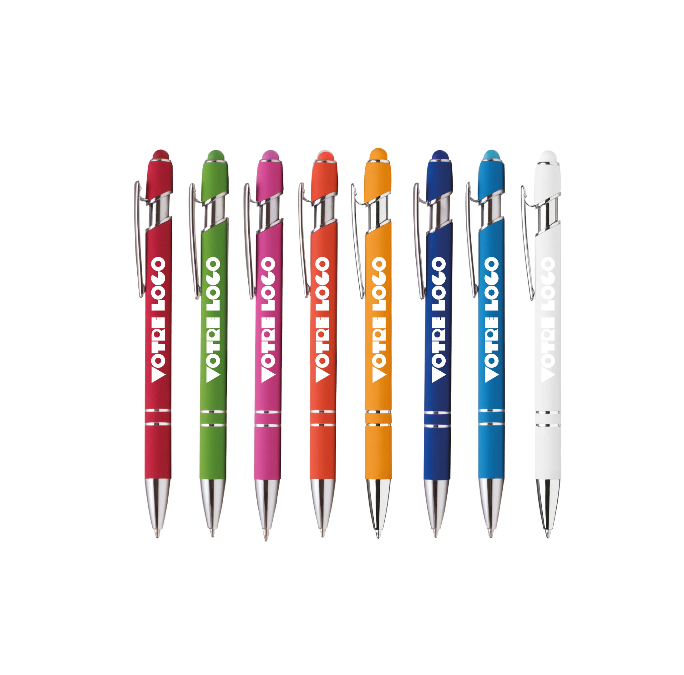 stylo-stylet-personnalisable Stylo stylet personnalisable