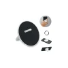 support-magnetique-telephone-blanc-personnalisable Support magnétique pour téléphone personnalisable