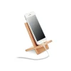 support-telephone-personnalisable Support téléphone bambou personnalisable