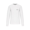 Sweat-shirt col rond personnalisable