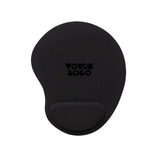 Tapis de souris ergonomique personnalisable