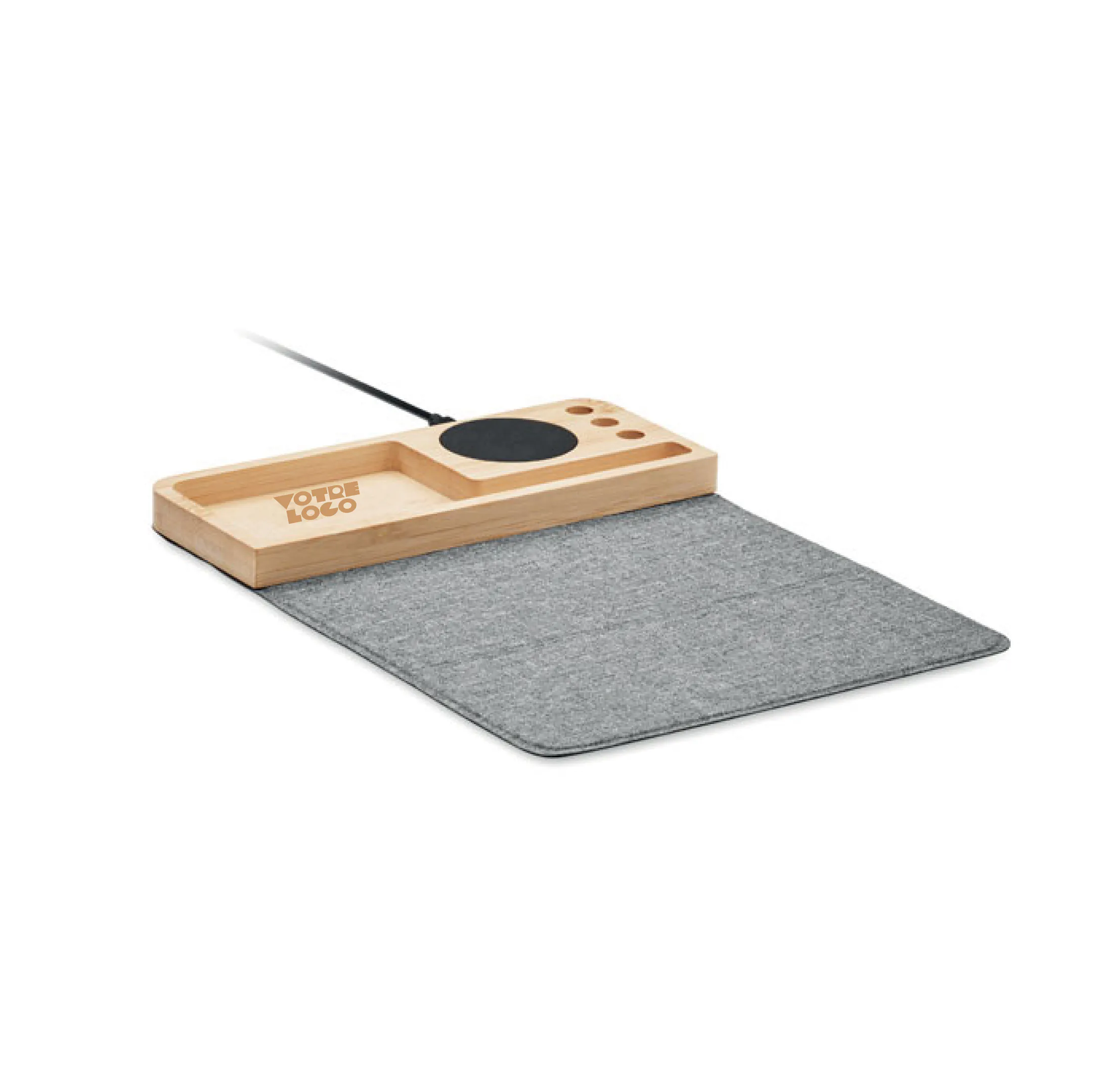 tapis-souris-rechargeable-personnalisable Tapis de souris rechargeable personnalisable