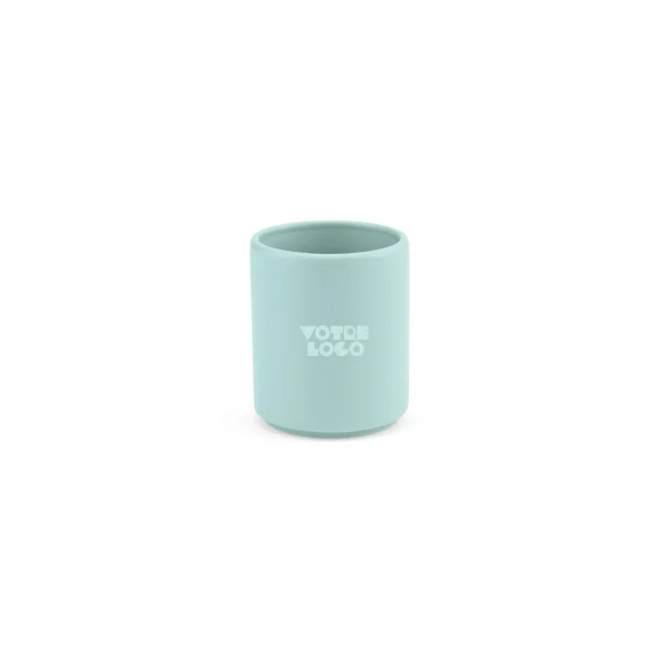 Tasse 75ML en céramique personnalisable