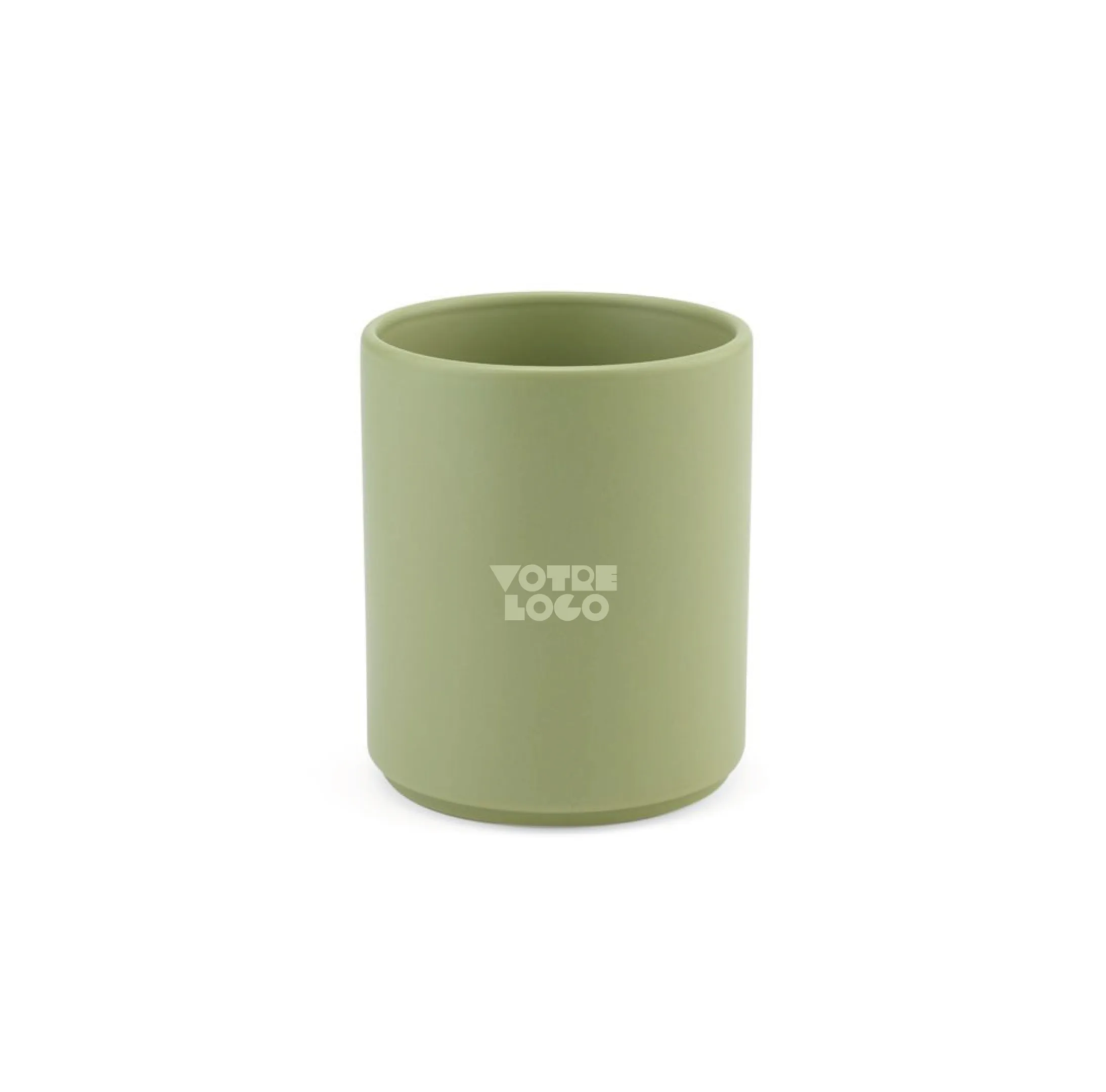 Tasse 240ML en céramique personnalisable