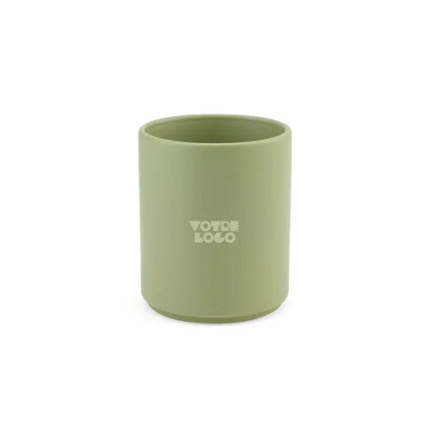 Tasse 240ML en céramique personnalisable
