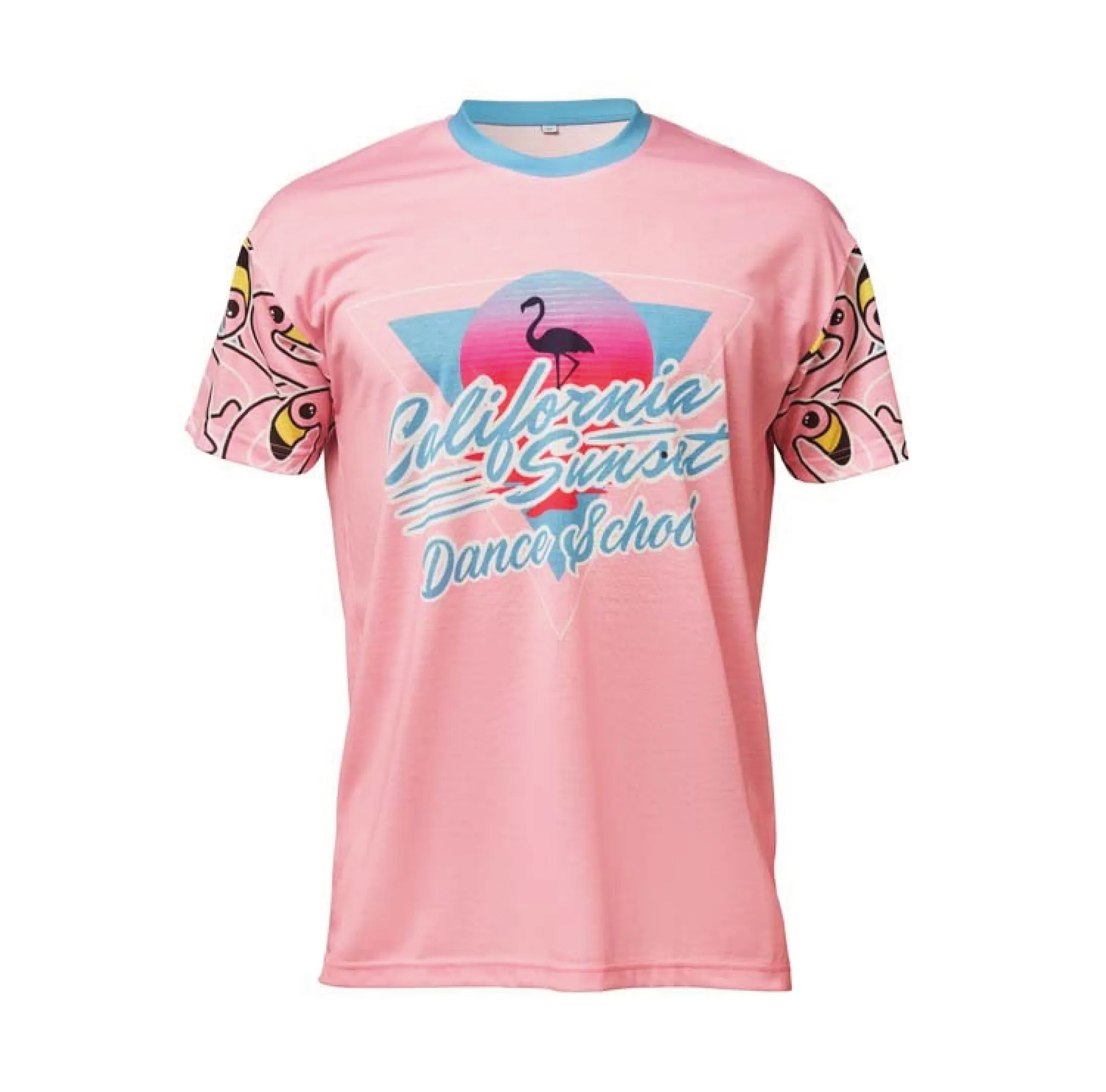 tee-shirt-polyester-manches-courtes-entierement-personnalisable.webp T-shirt en polyester toucher coton 100% personnalisable