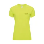 Jaune-fluo
