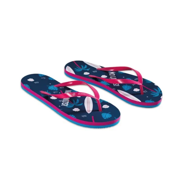 Tongs 100% personnalisables