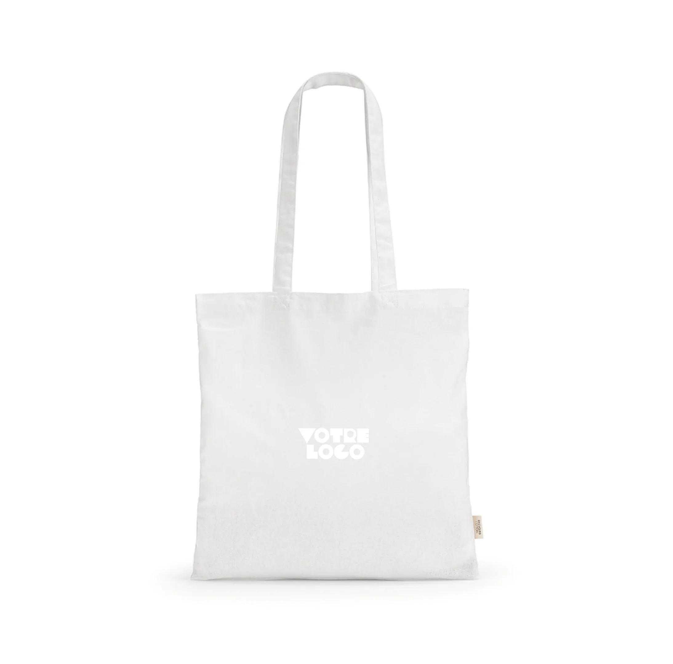 Tote-bag 140 g/m² personnalisable