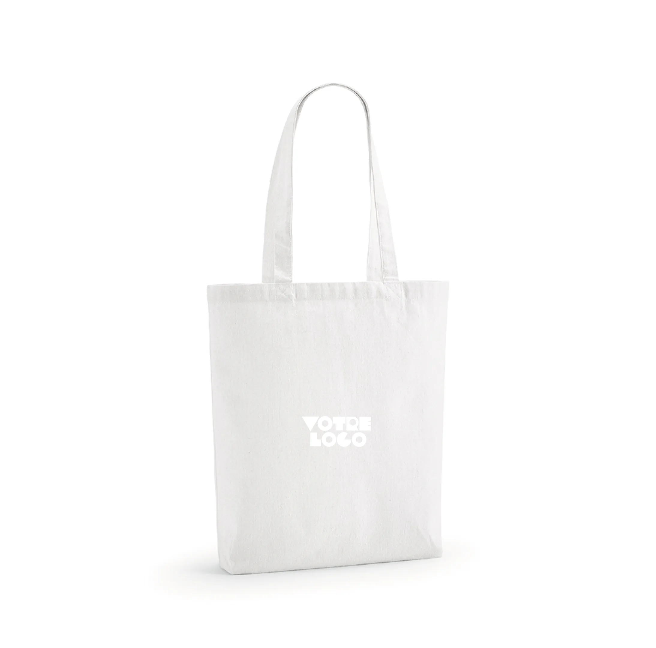 Tote-bag 180 g/m² personnalisable