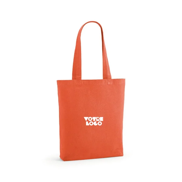 Tote-bag 180 g/m² personnalisable