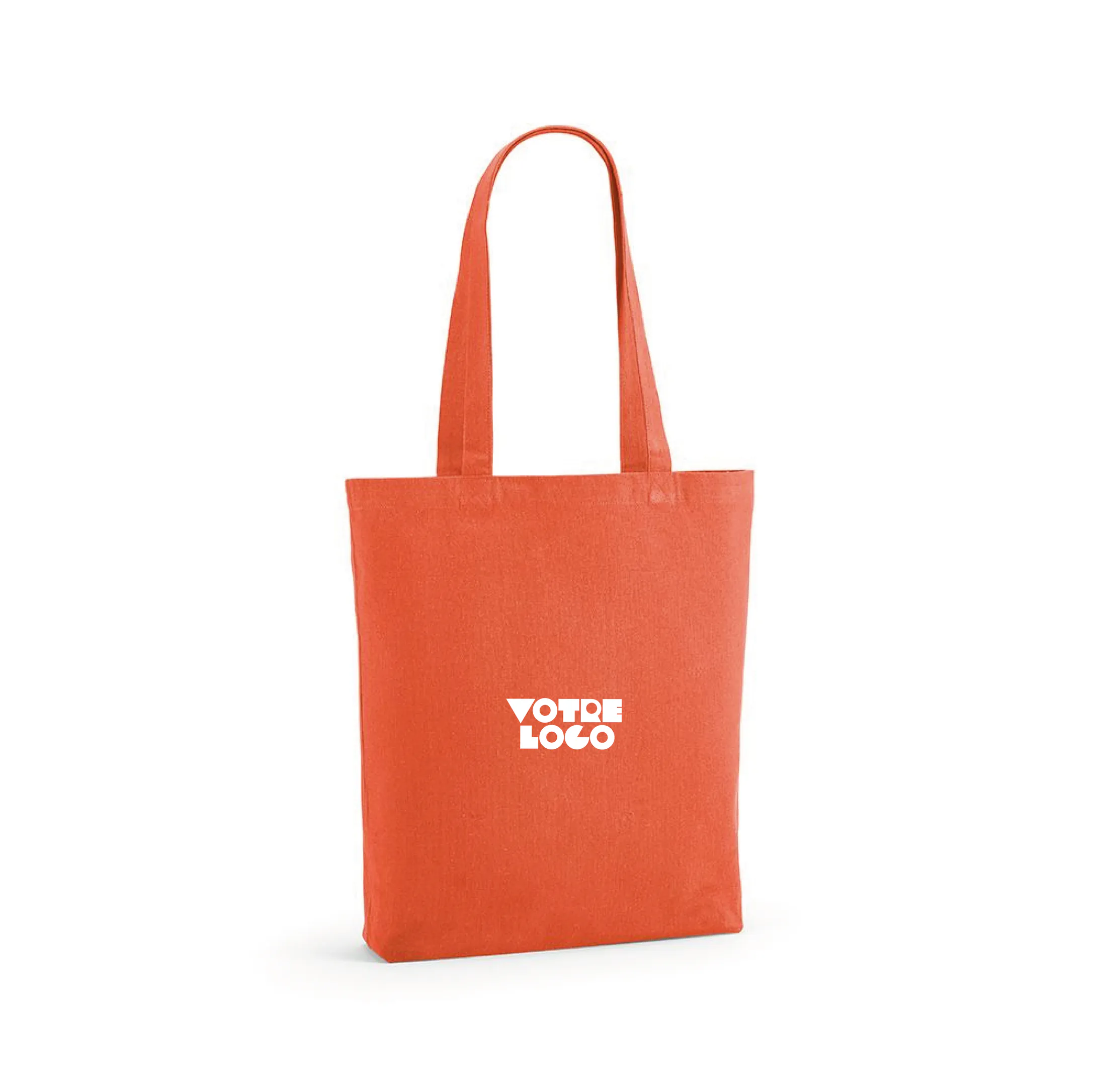 Tote-bag 180 g/m² personnalisable