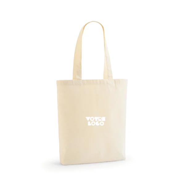 Tote-bag 220 g/m² personnalisable