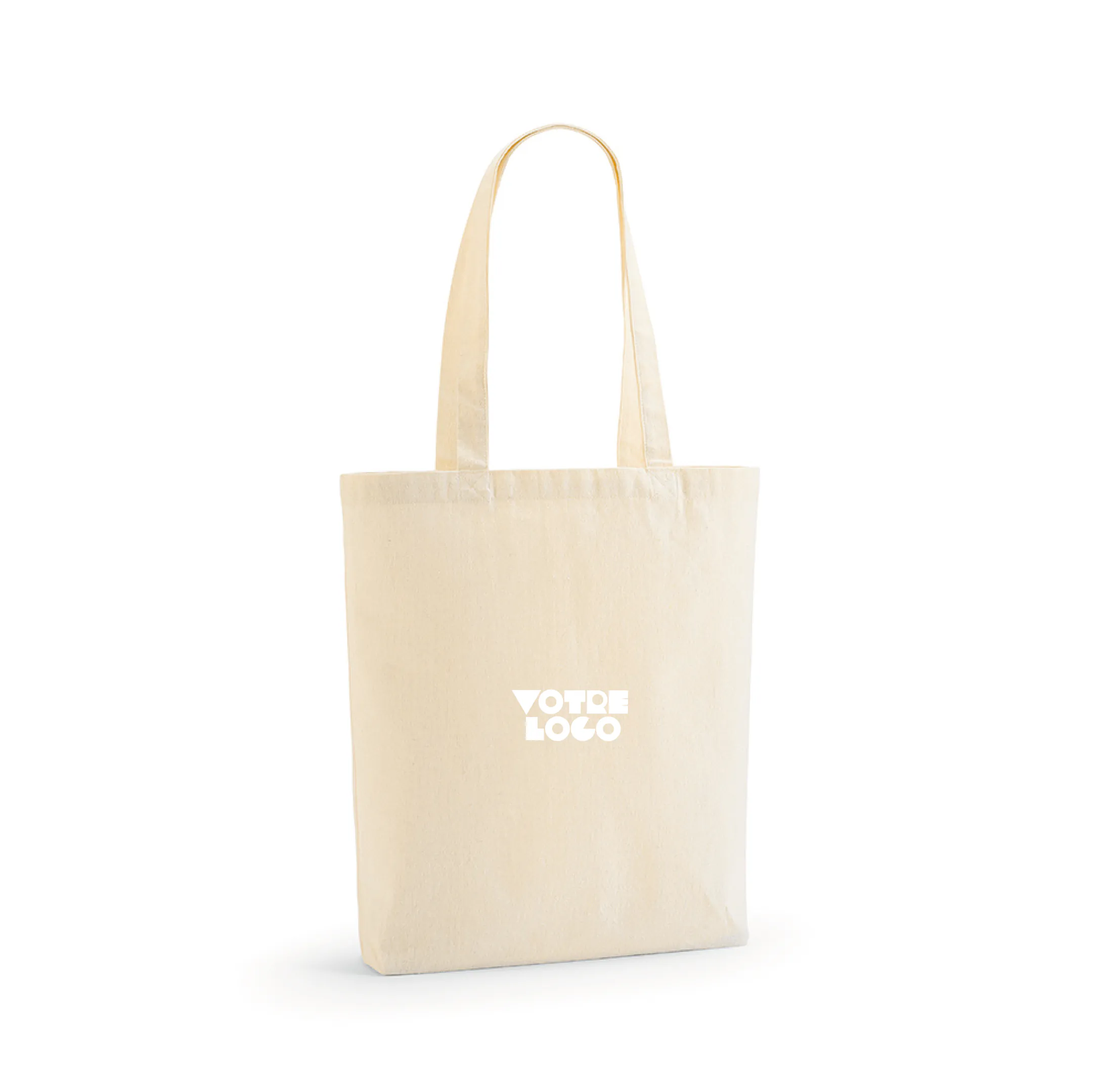 Tote-bag 220 g/m² personnalisable