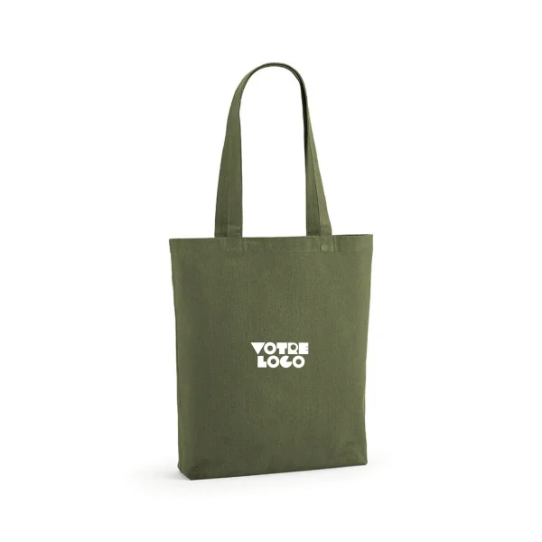 Tote-bag 220 g/m² personnalisable
