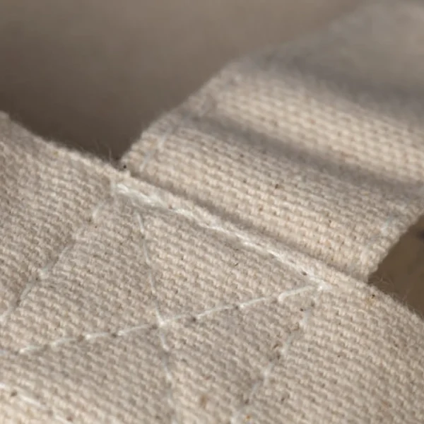 Tote-bag coton 230gr écru personnalisable express