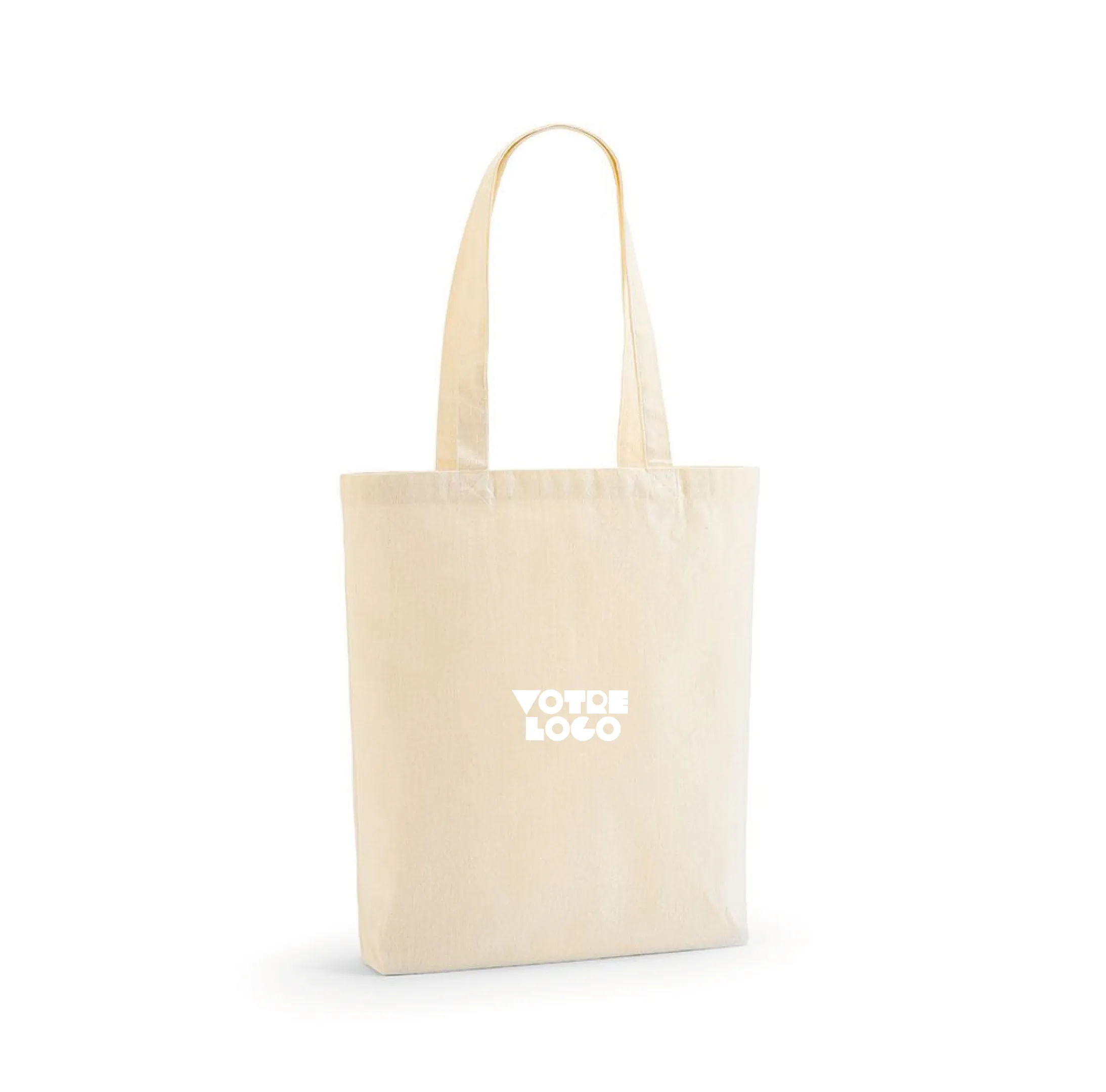 tote-bag-280gr-beige-personnalisable.webp Tote-bag 280 g/m² personnalisable