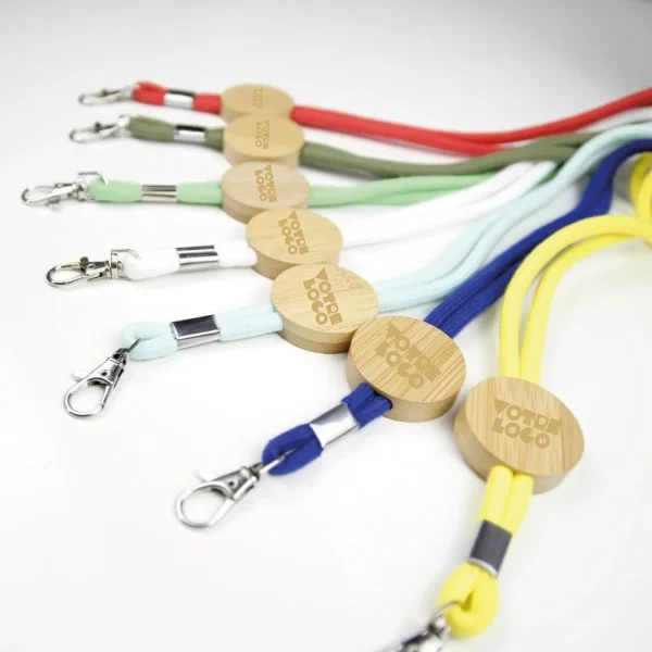 Tour de cou personnalisable express