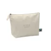 Trousse à cosmétiques en coton 180gr/m² personnalisable