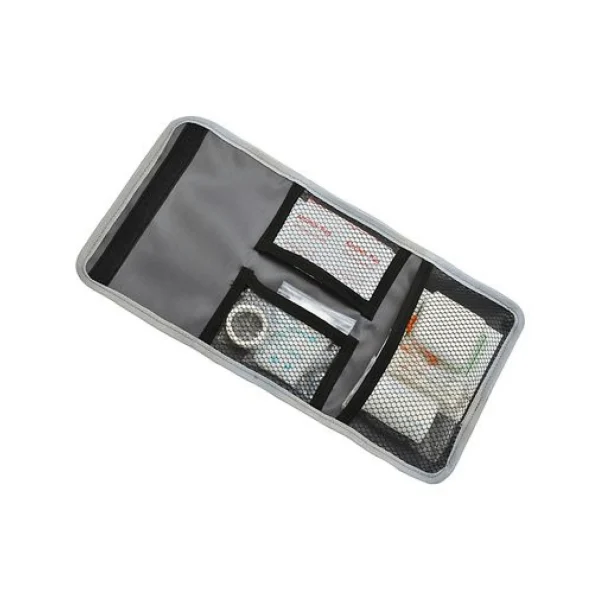 Trousse de premiers soins personnalisable