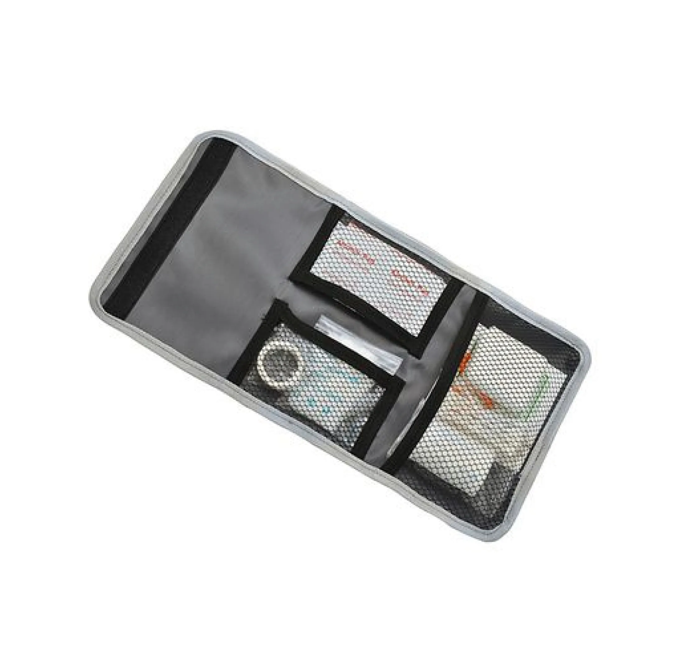 Trousse de premiers soins personnalisable