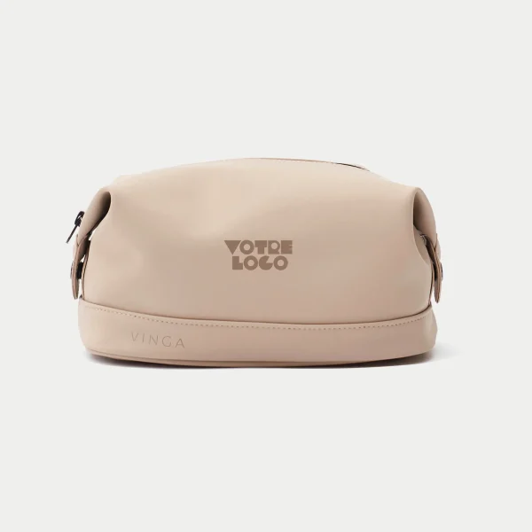 Trousse de toilette personnalisable