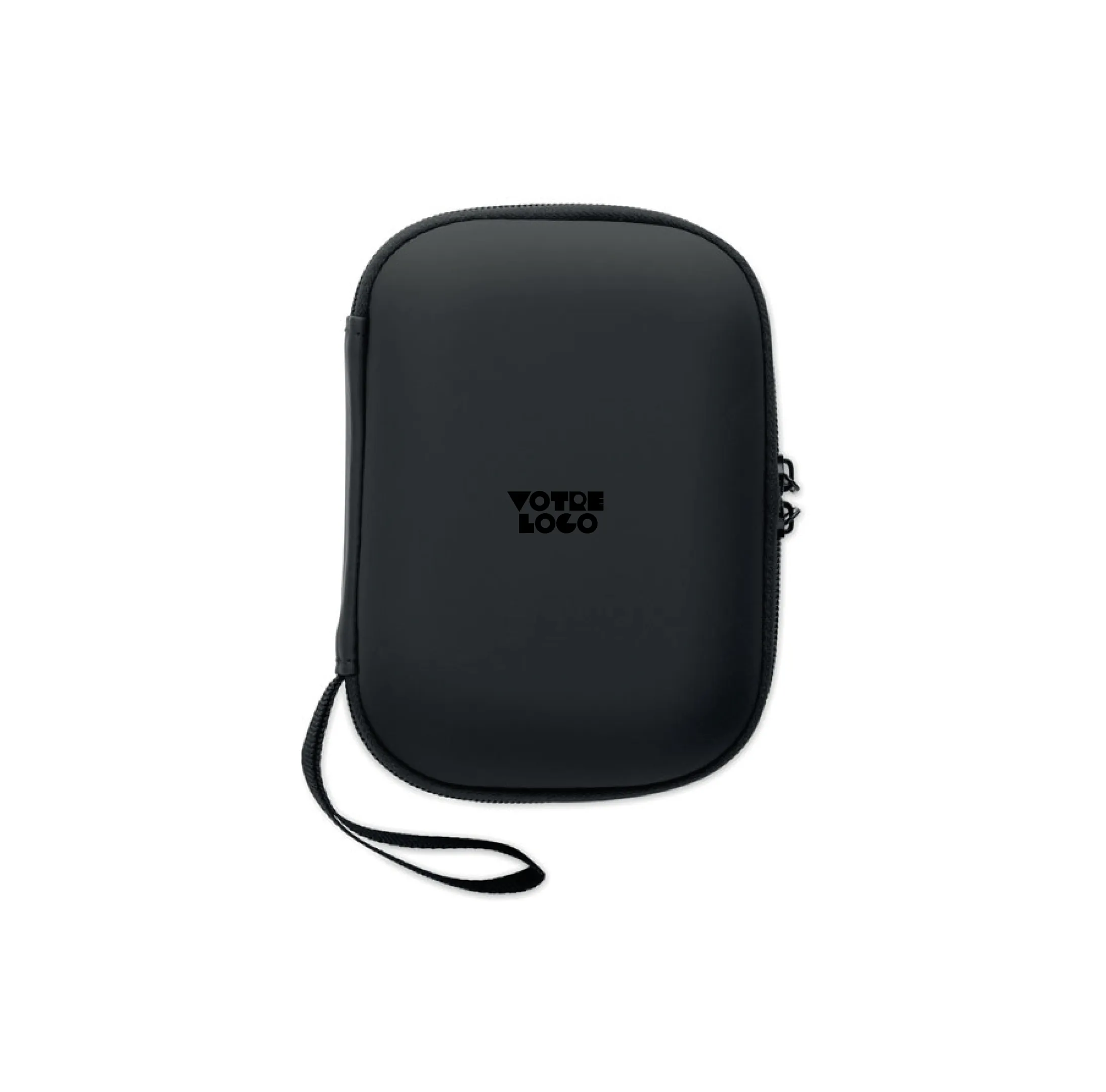 trousse-premiers-secours-noir-personnalisable.webp Trousse de premiers secours personnalisable