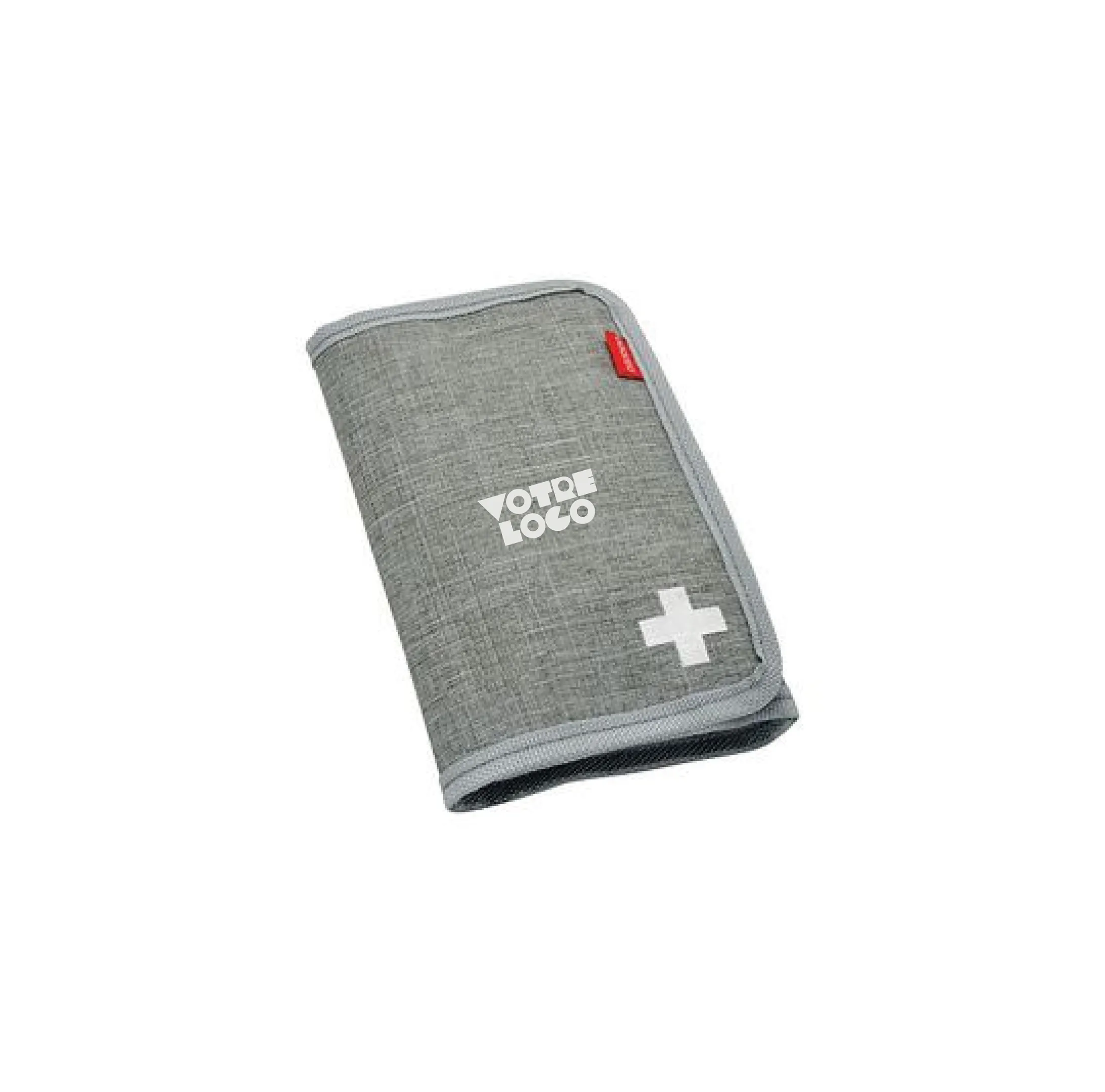 Trousse de premiers soins personnalisable