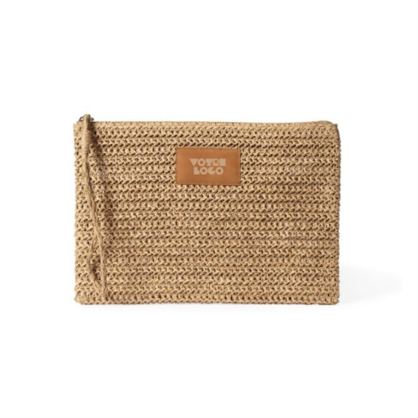 Trousse de toilette personnalisable