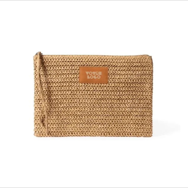 Trousse de toilette personnalisable