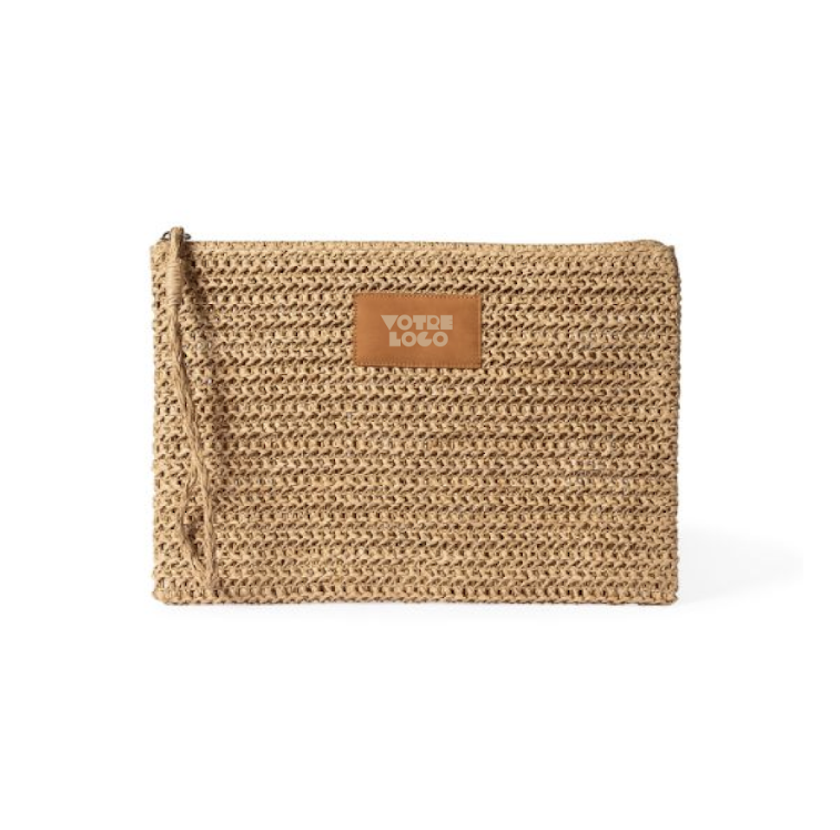 Trousse de toilette personnalisable