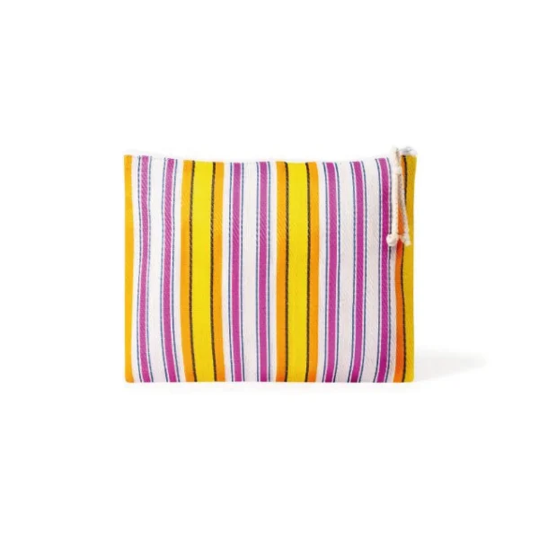 Trousse de toilette 200 ​​gr/m2 personnalisable