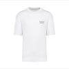 T-shirt oversize 220 g/m² personnalisable à manches courtes