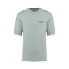 T-shirt unisexe oversize manches courtes 220 g/m² personnalisable