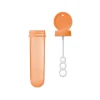 Tube à bulles 30ml personnalisable