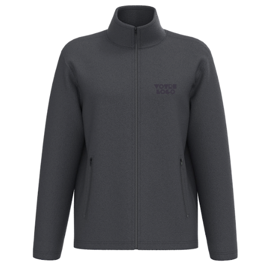 Veste polaire unisexe 280 g/m² personnalisable